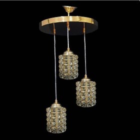 Resim Avize Sarkıt Oturma Odası,Mutfak,Genç Odası 3 Lü (443787442) 