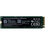 Resim Kıoxıa Cl4-8d512 512gb 3700/2600mb/s Gen4x4 M.2 22x80 Ssd 
