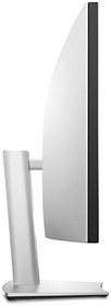 Resim Dell UltraSharp Monitör 49 inç ‎3840x2400 5K Curved USB-C MONITOR 8 MS 60 HZ VESA 1xDP 2xHDMI, U4924DW 