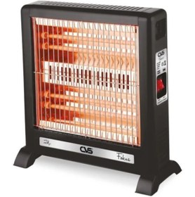 Resim CVS Dn 3016 Fokus Elektrikli Isıtıcı 