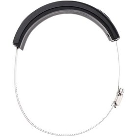 Resim Suntek Magideal Yamaha T-max500 T-max530 Siyah Için Egzoz Borusu Çerçeve Kaydırıcı Koruyucu 