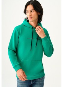 Resim Loft Erkek Sweatshirt Lacivert 