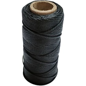 Resim Deeper Zıpkın Lastiği Boğma İpi Mumlu - 1 Metre 