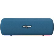 Resim Ranyeek Zealot S55 Taşınabilir Kablosuz Bluetooth Hoparlör - Ipx5 Su Geçirmez, 5w Çift Hoparlör, 10m Menzil 