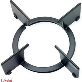 Resim Parmis Arçelik 7763570148 Ocl 614 EM1S Ankastre Ocak Demiri 