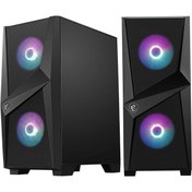 Resim MSI 13.NESİL İ5-13400F / 16 GB RTX-4060-Ti / 16 GB DDR4 RAM / 500 GB M.2 SSD / WİN11 PRO 
