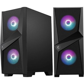 Resim MSI 13.NESİL İ5-13400F / 16 GB RTX-4060-Ti / 16 GB DDR4 RAM / 500 GB M.2 SSD / WİN11 PRO 