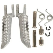 Resim Suzuki Gsxr 600-750-1000 Ön Basamak Seti Or. Tip Oem -arasmot 