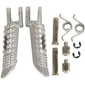 Resim Suzuki Gsxr 600-750-1000 Ön Basamak Seti Or. Tip Oem -arasmot 