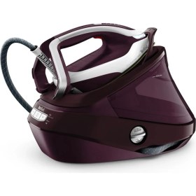 Resim Tefal Premium 8,3 Bar Yüksek Basınçlı 680G/DK Ultra Güçlü LED Vision LED Işıklı 2401 W Buhar Kazanlı Ütü, Luciole Beyaz Lambader 