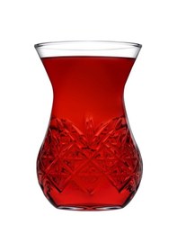 Resim Paşabahçe Timeless Çay Bardağı 170cc 6 Lı - 42881 Şeffaf 