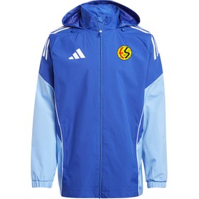 Resim Antrenman ürünleri Antrenman Yağmurluk ESKISEHIRSPOR YAGMURLUK 