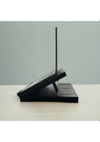 Resim Hero Dizayn Laptop Standı - Laptop Yükseltici - Notebook Standı - 