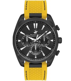 Resim Beverly Hills Polo Club Erkek Kol Saati Bp3337x.654 