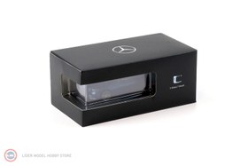 Resim 1:43 Herpa 2022 Mercedes Benz C-Class Kombi S206 