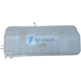 Resim Radyator Ek Deposu Ducato 2,0 Jtd 2,8 Jtd 1997-2002 Kapakli 504586649 