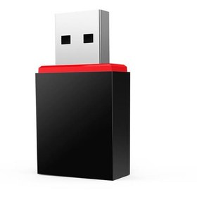 Resim TENDA U3 300Mbps MINI USB ADAPTÖR 
