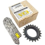 Resim Yag Pompa Zıncır Dıslı Takımı Megane Iıı Trafıc Iıı 1.6 Dcı R9m Maıs 150a00005r 