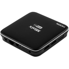 Resim MINIX Next Mediabox Android 11 4k Tv Box 