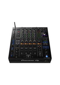 Resim Pioneer Dj Djm-a9 4 Kanallı Mixer 