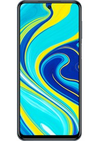 Resim Xiaomi Redmi Note 9S TR Garanti | 64 GB 6 GB Beyaz 