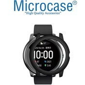 Resim Microcase Haylou Solar Ls05 Watch Sert Rubber Kılıf - Siyah 