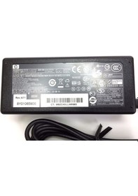 Resim HP Uyumlu Compaq 610 Notebook Adaptörü 