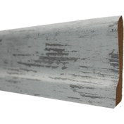 Resim Emek Yapı Laminant Parke Süpürgelik 6cm Kartepe 642 