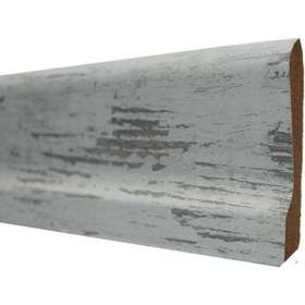 Resim Emek Yapı Laminant Parke Süpürgelik 6cm Kartepe 642 