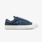 Resim Converse Star Player 76 Süet Erkek Mavi Sneaker 