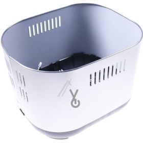 Resim KolayYenile Tefal Pain Delices Uyumlu Ekmek Yapma Makinesi Gövdesi 