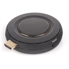 Resim Dark 5GHz Kablosuz HDMI N:1 1080P Görüntü Verici Aktarıcı 