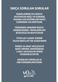 Resim West Stone Desenli Süet Oturma Odası Salon Fon Perde Baskılı Ekstrafor Büzgü Tek Kanat Prd-1082 Çok Renkli 