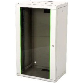 Resim Lande Ln-Pr16U6080-Bl-121 Montajlı 16U W600Mmxd800 