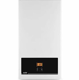 Resim Airfel Digifel Premix 26/26 Kw (22.000 KCAL) Tam Yoğuşmalı Kombi 