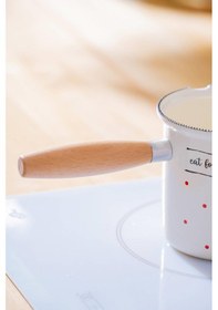 Resim Acar Feel Good Emaye Cezve - 500 Ml 