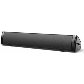 Resim Springsun Usb Güç Kaynaklı Hifi Basslı Mini Soundbar - Pc/tv/laptop/tablet/telefon 