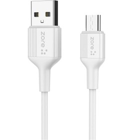 Resim Teknocep Play Serisi Pl06 Type-c 2in1 Seyahat Şarj Aleti 20w - Beyaz Beyaz 