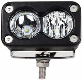 Resim Knmaster Porter 20w Motosiklet / Off Road Led Sis Farı 
