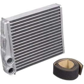 Resim Volkswagen Golf 5 2005 - 2009 Kalorifer Radyatörü Mahle Marka AH208000S 