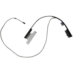 Resim Notespare Acer ile Uyumlu Aspire A315-33, A315-53 N17C4 Ekran Data Flex Kablosu 