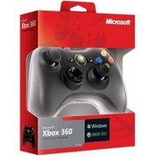 Resim Microsoft Xbox 360 Pc Uyumlu Wired Kablolu Oyun Kolu Controller Microsoft Xbox 360 Pc Uyumlu Wired Kablolu Oyun Kolu Controller