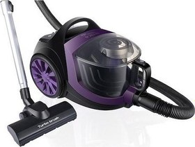 Resim Tesla Premium ET14301 750 W Toz Torbasız Elektrikli Süpürge 