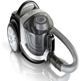 Resim Premium Silver ET14320 750 W Toz Torbasız Süpürge 