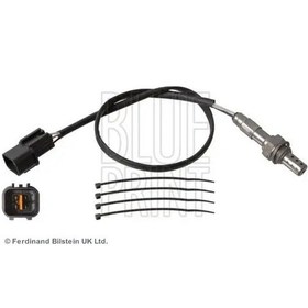 Resim Opel Astra H Oksijen Sensoru 1.4 2004-2011 Z14xep Blueprınt Adg070103 