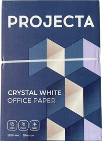 Resim Mondi Projecta A4 Fotokopi Kağıdı 500'lü 5'li 