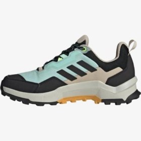Resim Adidas Terrex Ax4 Gtx W Kadın Çok Renkli Outdoor Ayakkabı Ve Bot Çok Renkli 