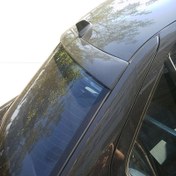 Resim Bmw E36 1992 - 1998 Cam Üstü Spoiler Boyasız 