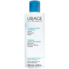 Resim Uriage Eau Thermal Miceller Temizleme Suyu 250 ml 
