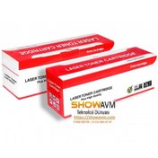 Resim Show AVM BROTHER BRT TN-241 MAVİ MUADİL TONER 